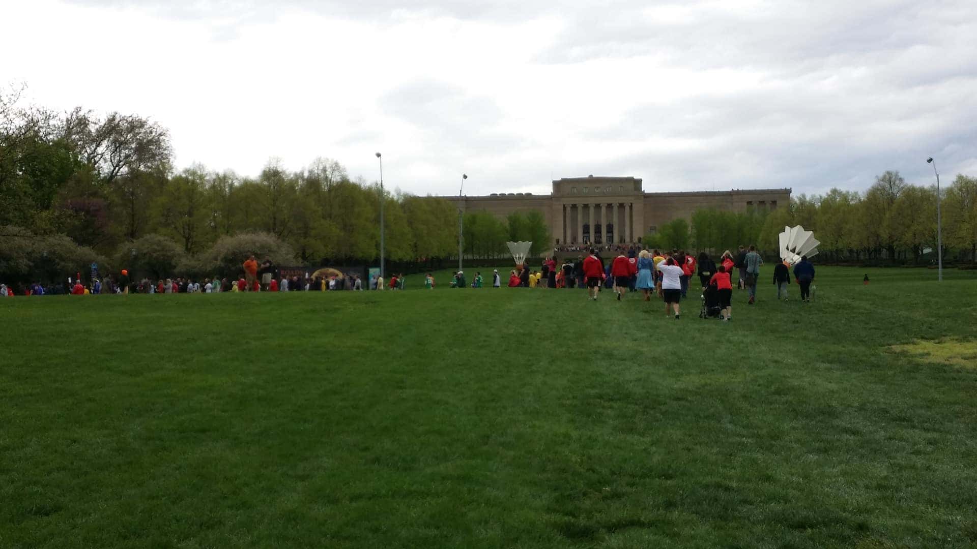 Aids Walk Images