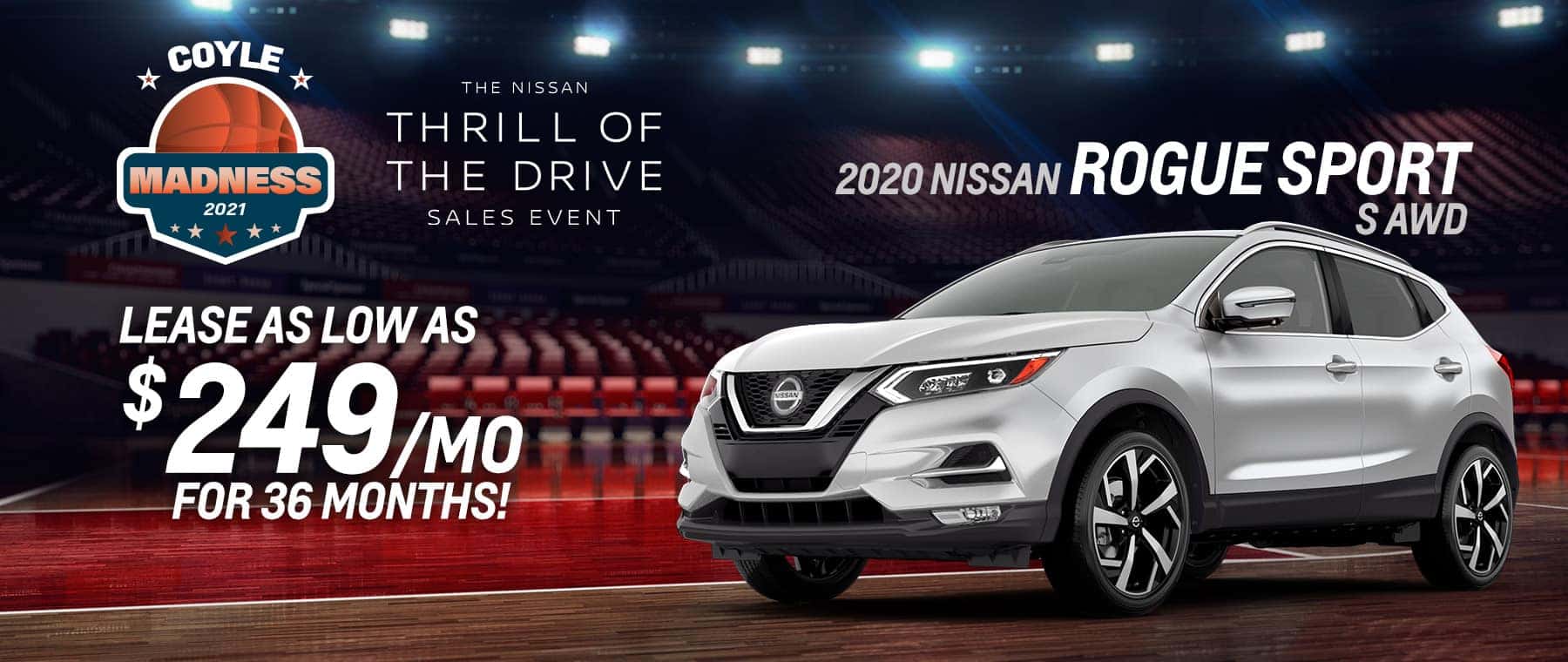 Coyle Nissan Nissan Dealer