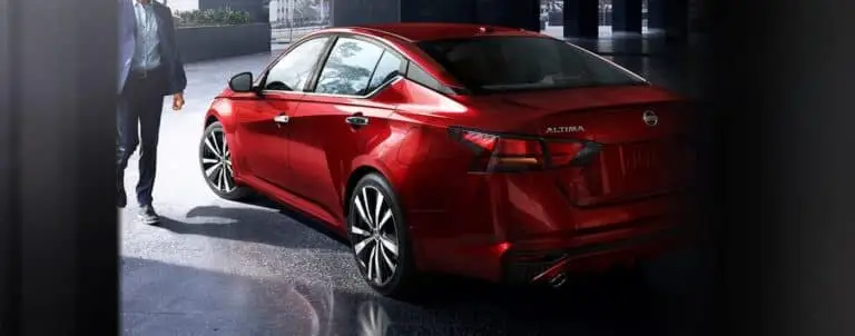 2022 Nissan Altima