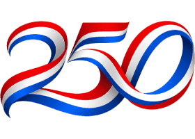 America 250 Coyle