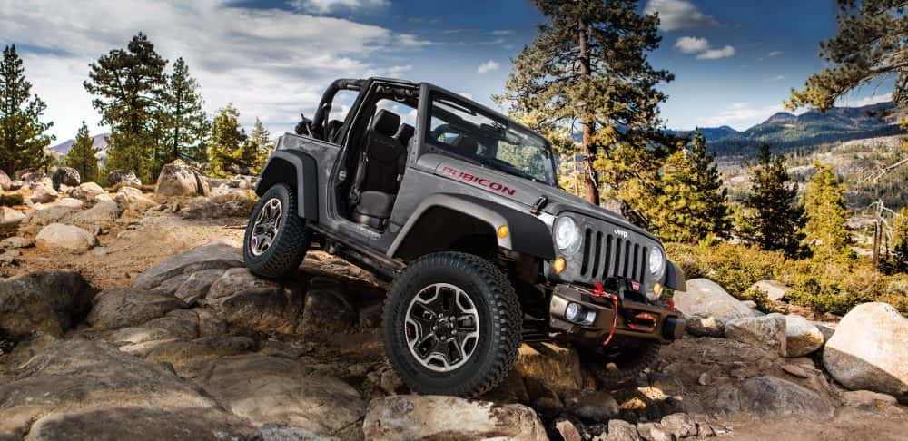 How To Remove Your Jeep S Doors The Right Way Cross