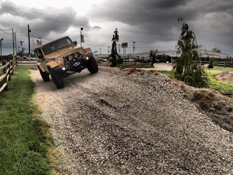 Jeep Owners Which Type Are You? Cross Chrysler Jeep Fiat