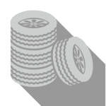 service coupon with tire purchases