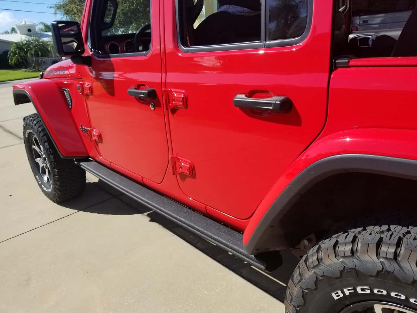 What’s so awesome about the 2021 Jeep Wrangler Rubicon EcoDiesel? Ask