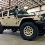 AEV Jeep Rubicon