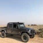 Jeep Gladiator Adventure