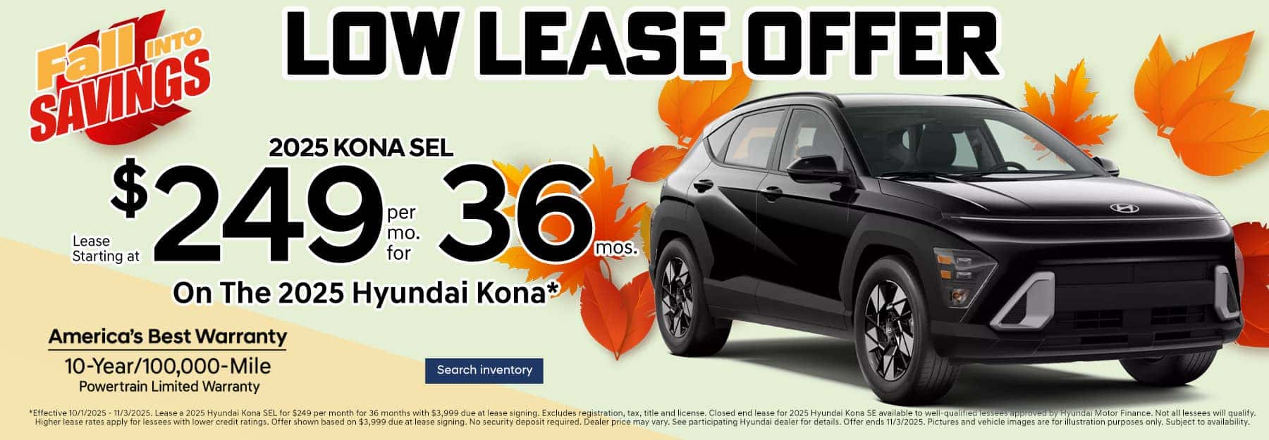 New Hyundai KONA for Sale in Loveland, CO