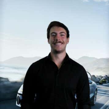 Jarrett Shouey