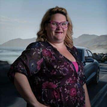 Tara Garrison
