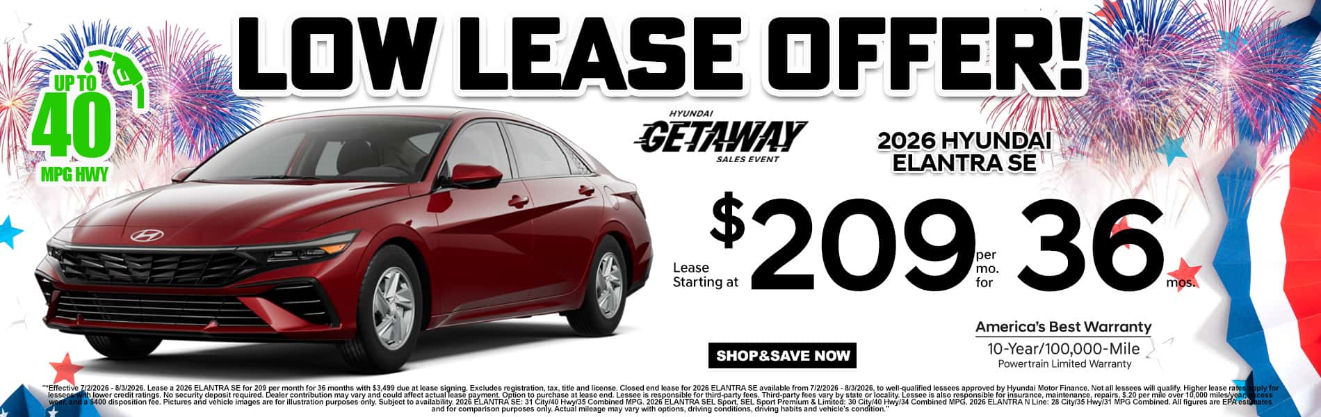 Elantra-SE-Lease