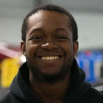 Darien Jefferson