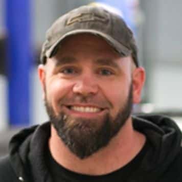 Jason Zeiger