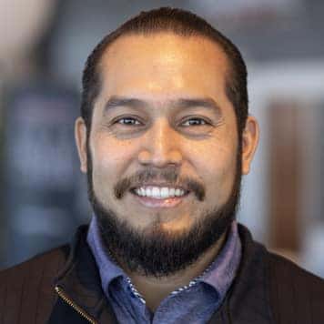 Jorge Maldonado