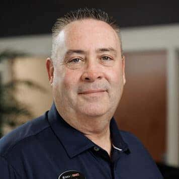 Kevin O'Boyle