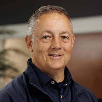 Mitch Christy