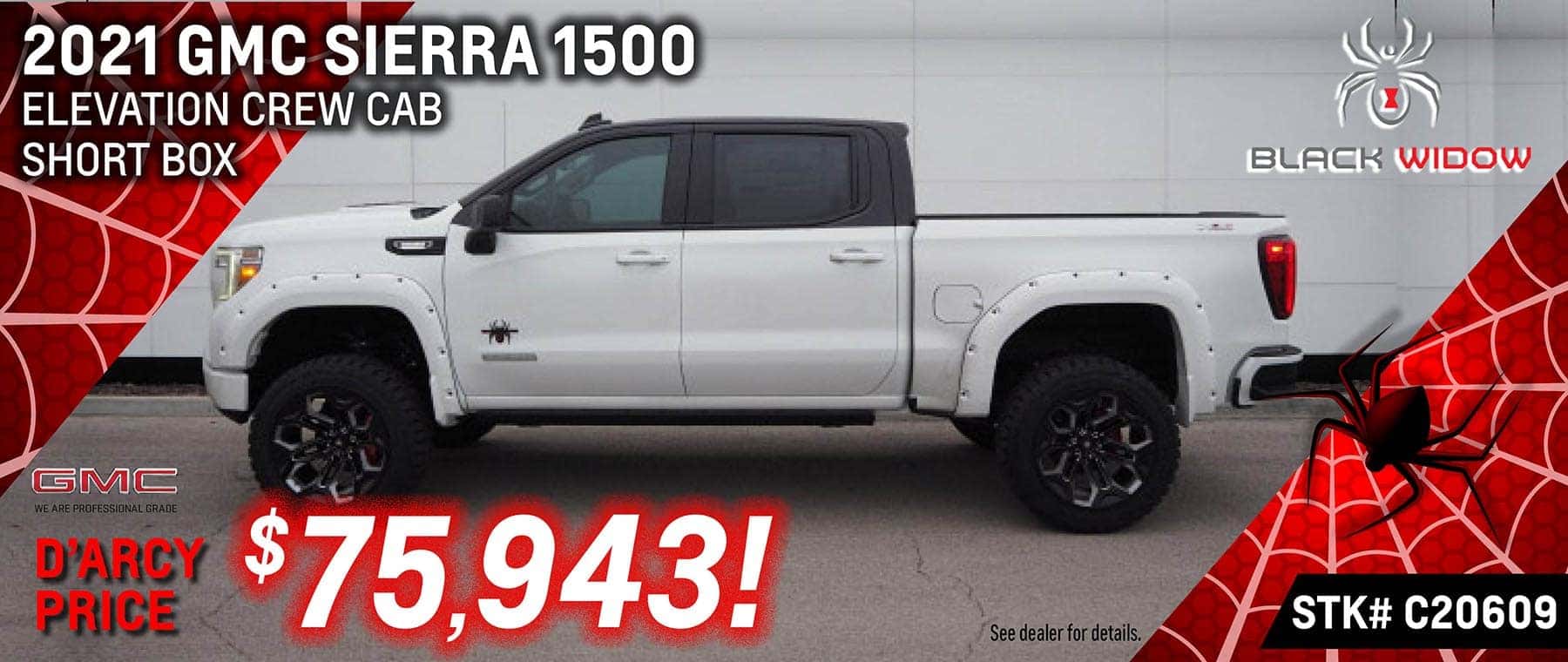 New & Used Vehicles in Joliet D'arcy Buick GMC