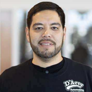 Efrain Hernandez