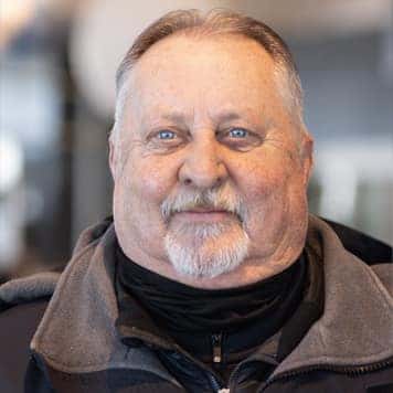 Ron Wasielewski