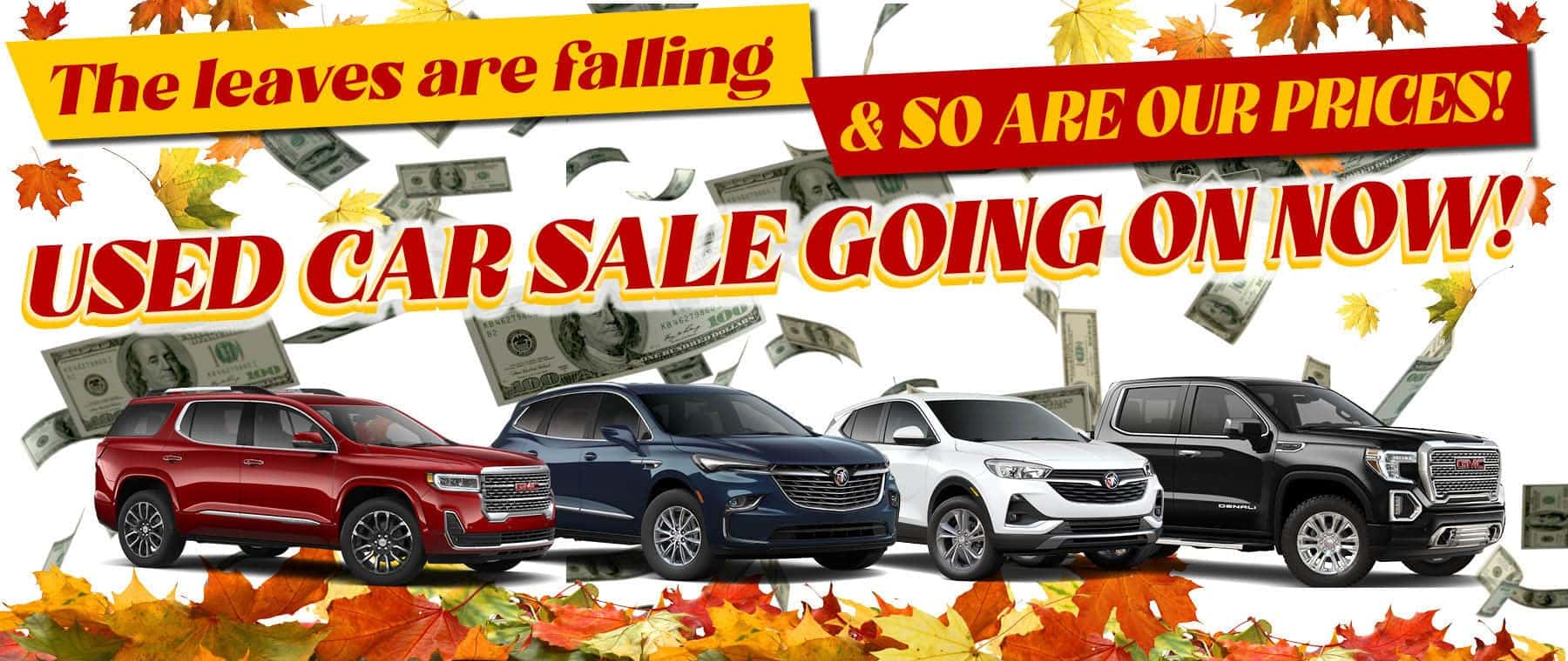 New & Used Vehicles in Joliet D'arcy Buickgmc