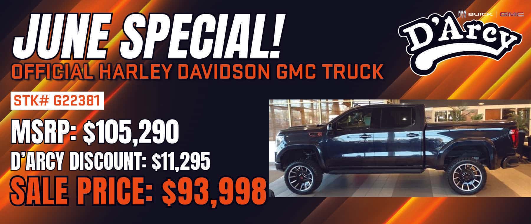 New & Used Vehicles in Joliet D'arcy Buickgmc