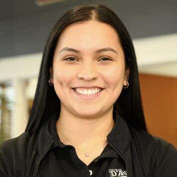 Vanesa Zamudio