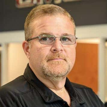 Damon Puracchio