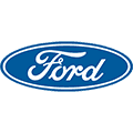 Ford logo