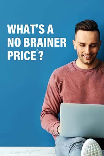 No Brainer Auto Price Del Grande Dealer Group