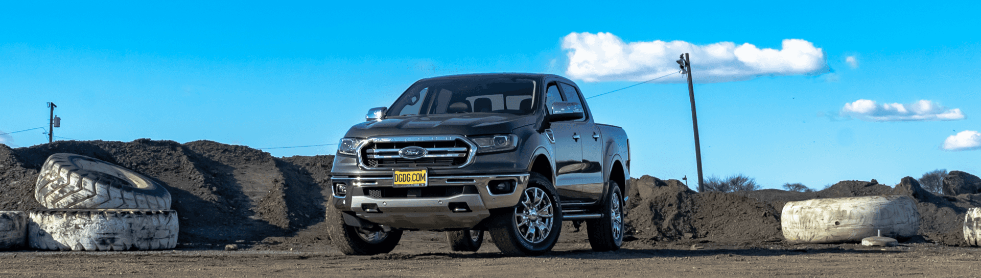 Ford Certified PreOwned Benefits Capitol Ford