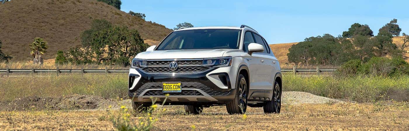DGDG 2022 VW Taos