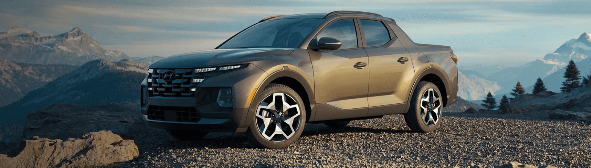 2022 Hyundai Santa Cruz Del Grande Dealer Group