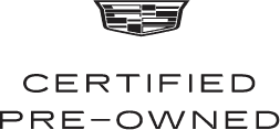 Cadillac Certified Pre-Owned