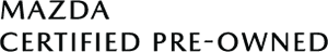 Mazda Certified Pre-Owned