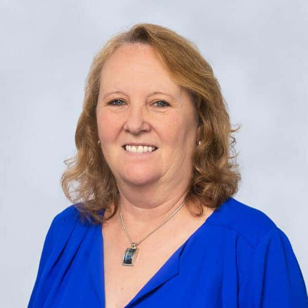 Becky Warren