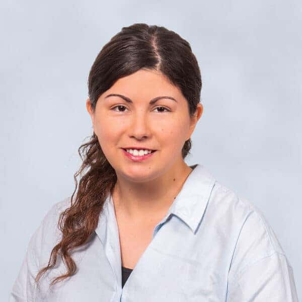 Cassandra Evangelista