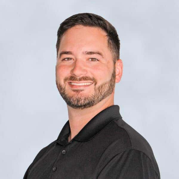 Josh Enany