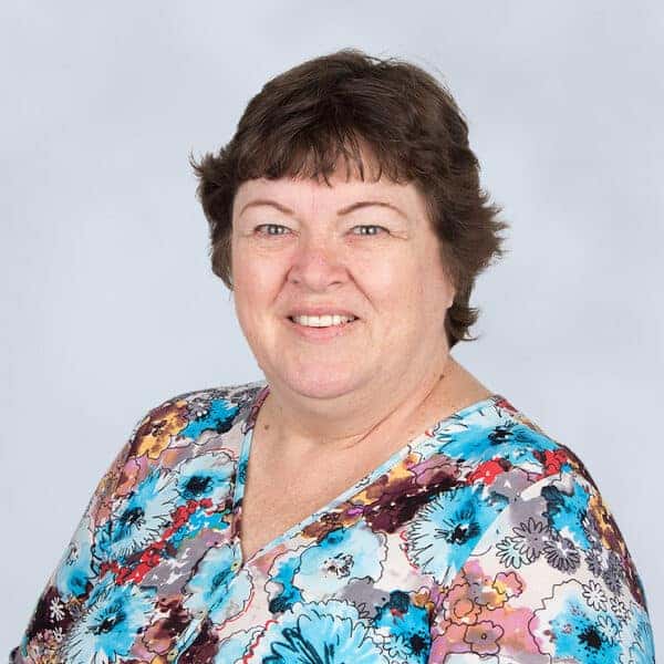 Kathy Smith