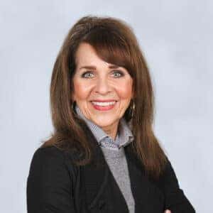 Laurie Johnson