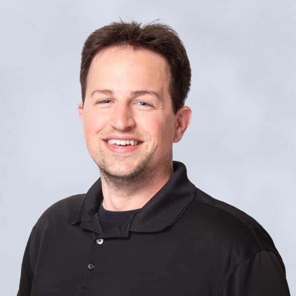 Nick George