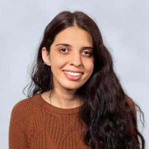 Sahar Sultani