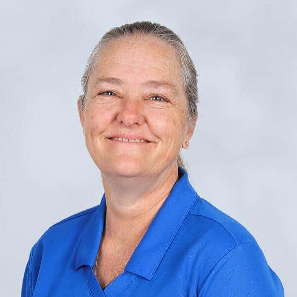 Sheila Fritz