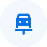 Sunbit logo with mechanic working on a car in the background