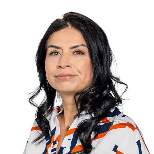 Maria Murillo