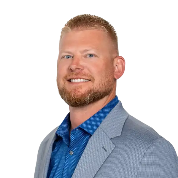 Kyle Parsons