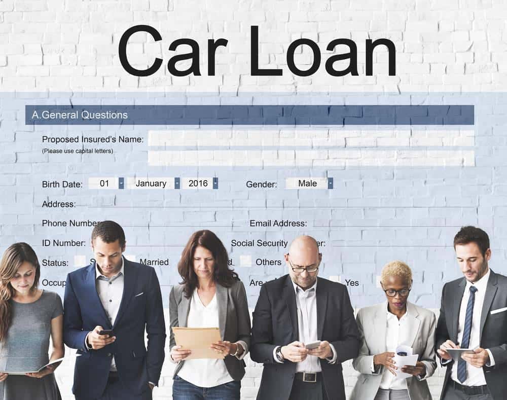 Car Loans Car Loan