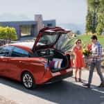 2016 Prius