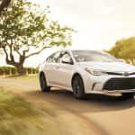 2016 Avalon