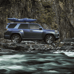 Toyota 4Runner