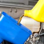 Oil Change