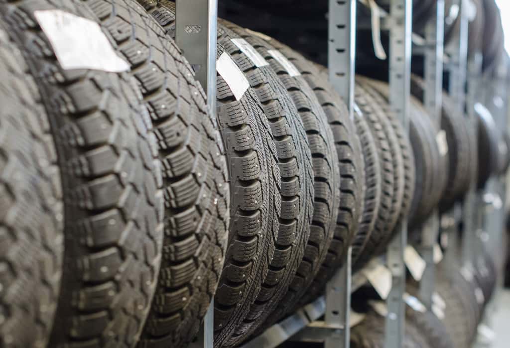 Toyota Tires in Doral, FL